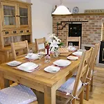 Hill Top Farm * Askrigg