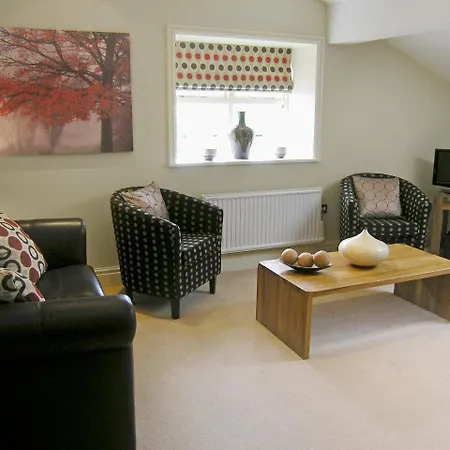 Hébergement de vacances Hill Top Farm *