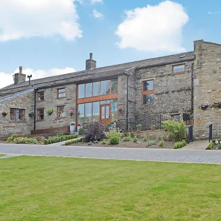 Hill Top Farm Hébergement de vacances *