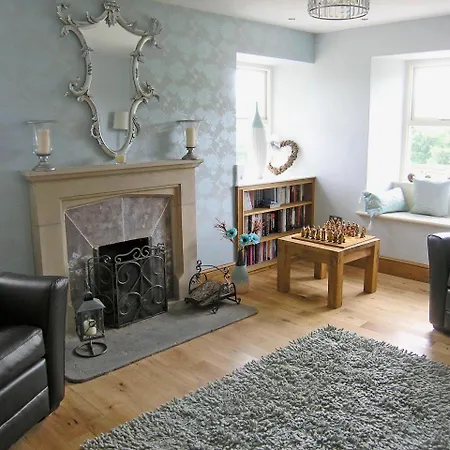 Hill Top Farm Askrigg