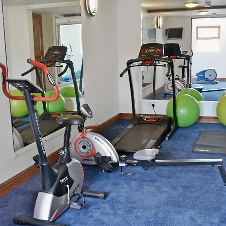 Hébergement de vacances Hill Top Farm Askrigg