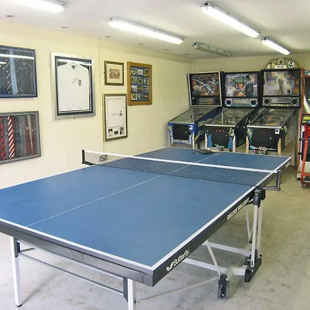 Hill Top Farm Hébergement de vacances