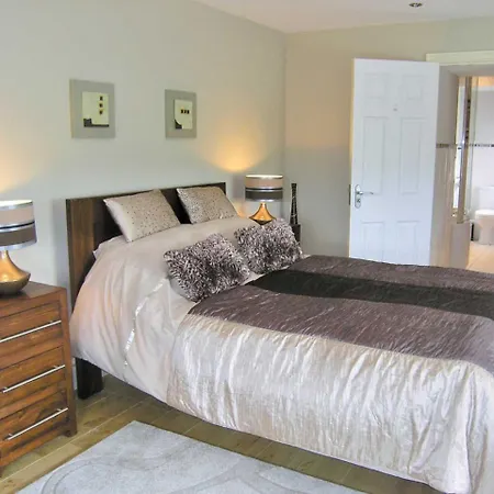 Hébergement de vacances Hill Top Farm *