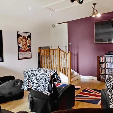 Hill Top Farm Hébergement de vacances Askrigg