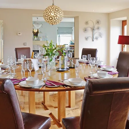 Hill Top Farm Hébergement de vacances