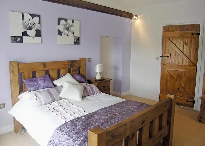 Hill Top Farm Askrigg