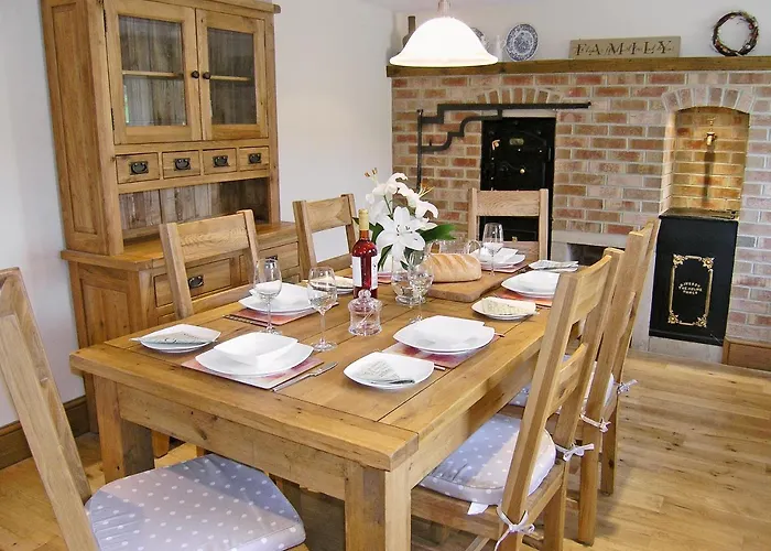 Hill Top Farm * Askrigg