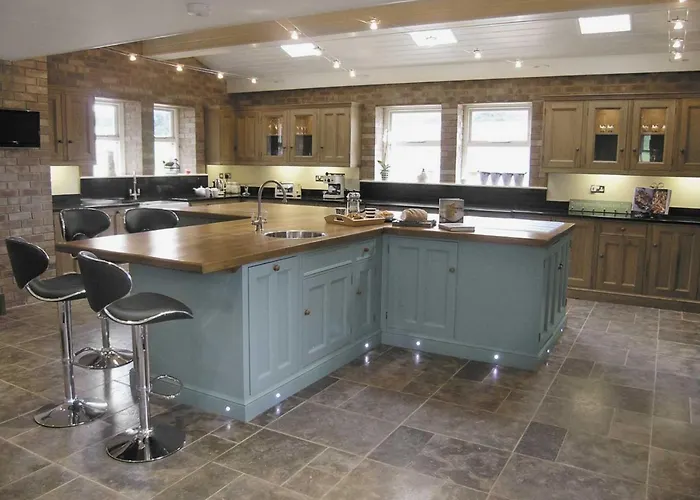 Hill Top Farm Holiday home Askrigg