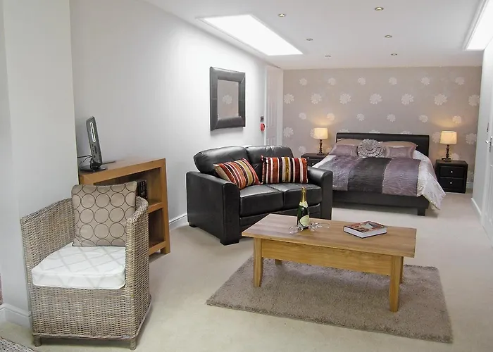 Hill Top Farm Holiday home Askrigg