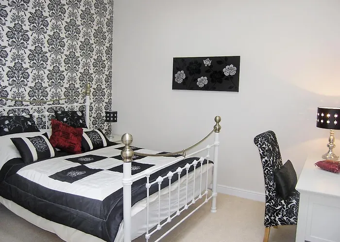 Holiday home Hill Top Farm