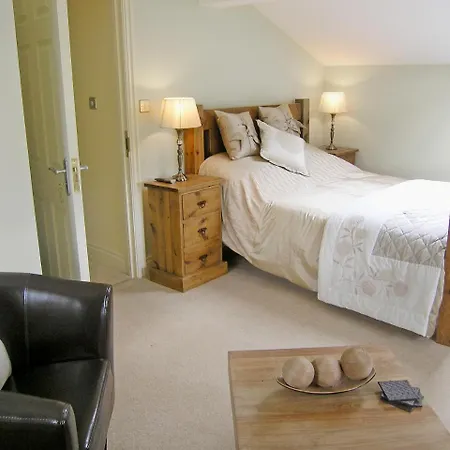 Dom wakacyjny Hill Top Farm