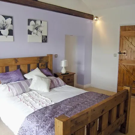 Hill Top Farm Askrigg