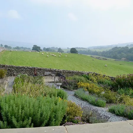 Dom wakacyjny Hill Top Farm Askrigg