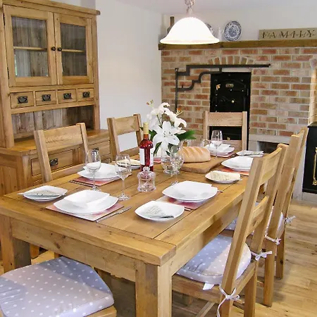 Hill Top Farm * Askrigg