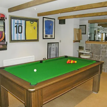 Hill Top Farm Dom wakacyjny