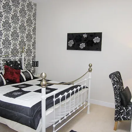 Dom wakacyjny Hill Top Farm